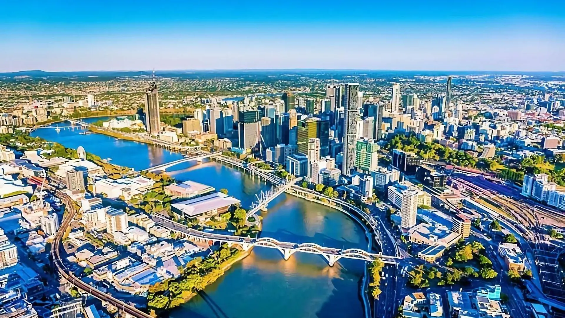 Inner City Pad Indooroopilly Brisbane Australia