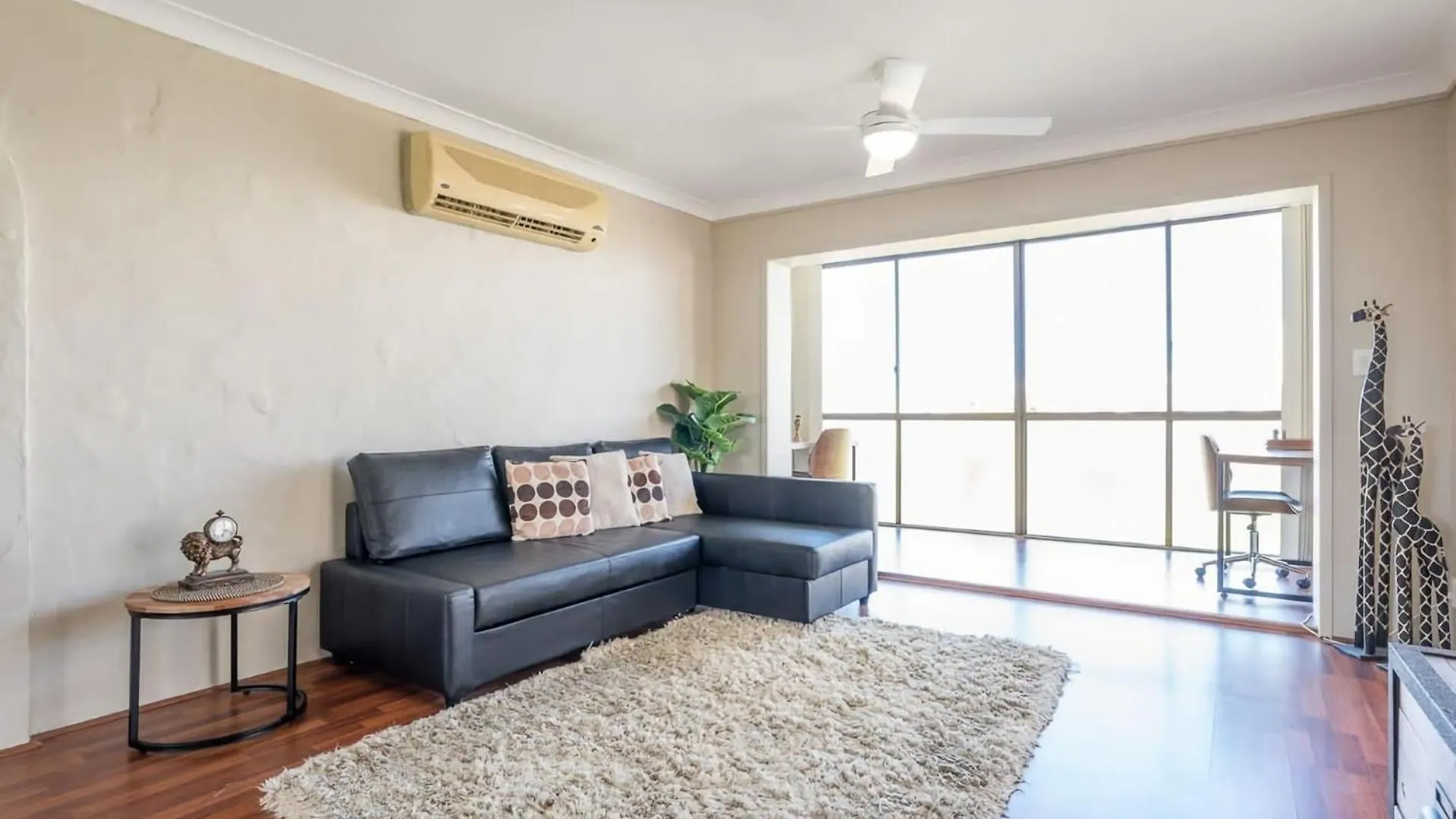 Inner City Pad Indooroopilly Brisbane