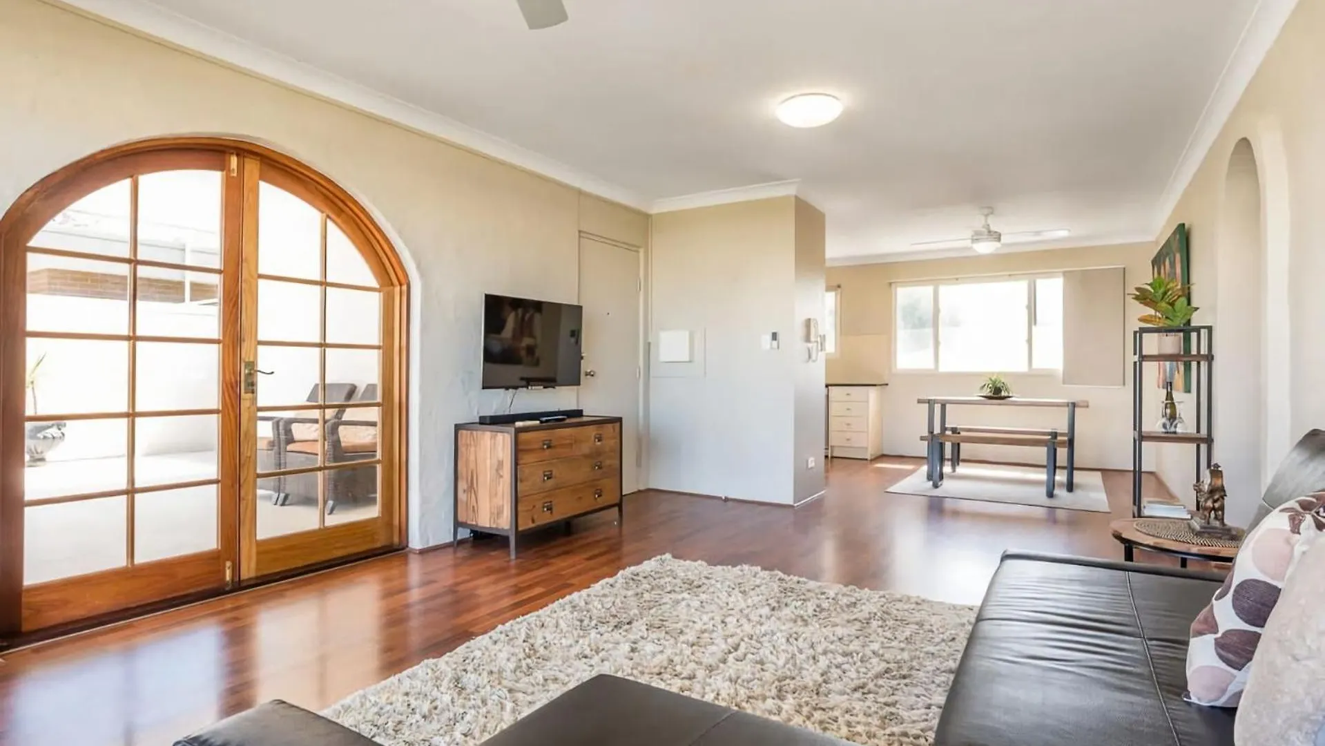 Apartment Inner City Pad Indooroopilly Brisbane