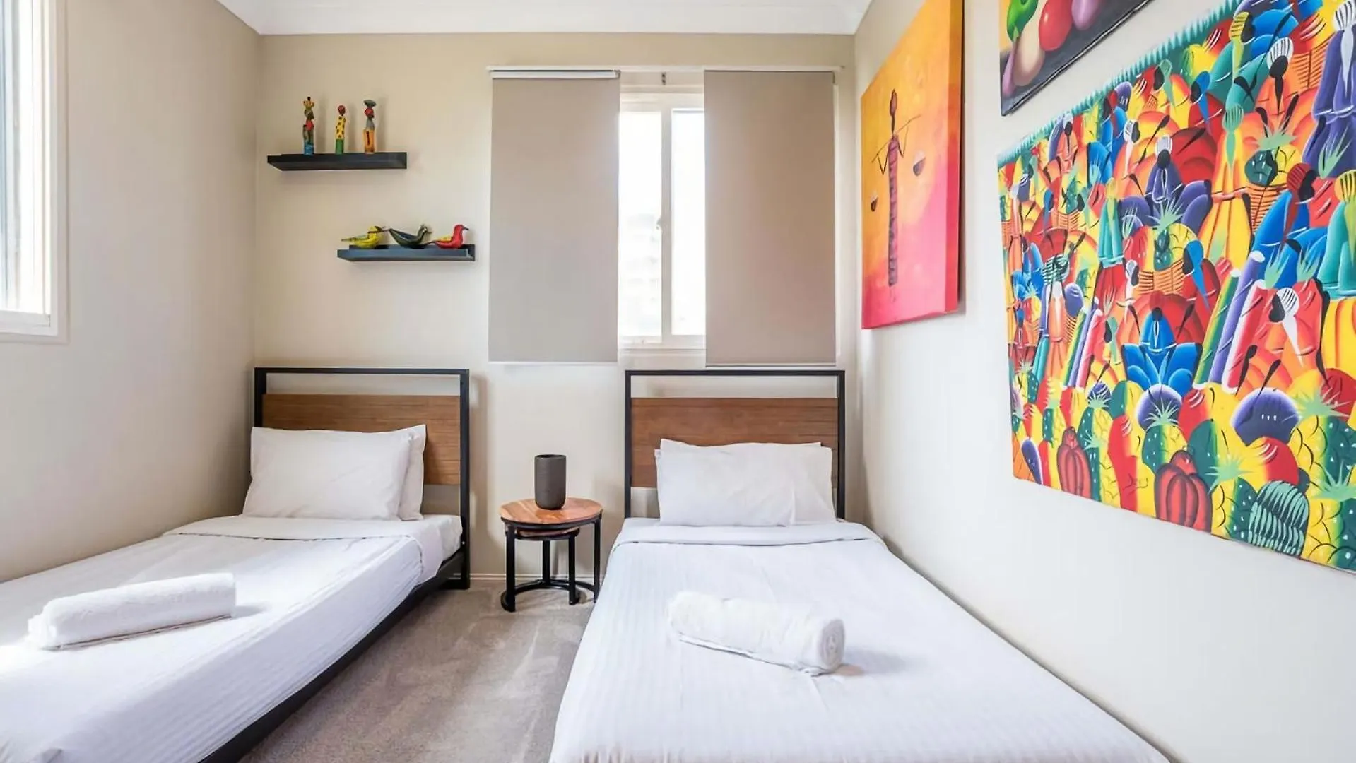 Inner City Pad Indooroopilly Brisbane