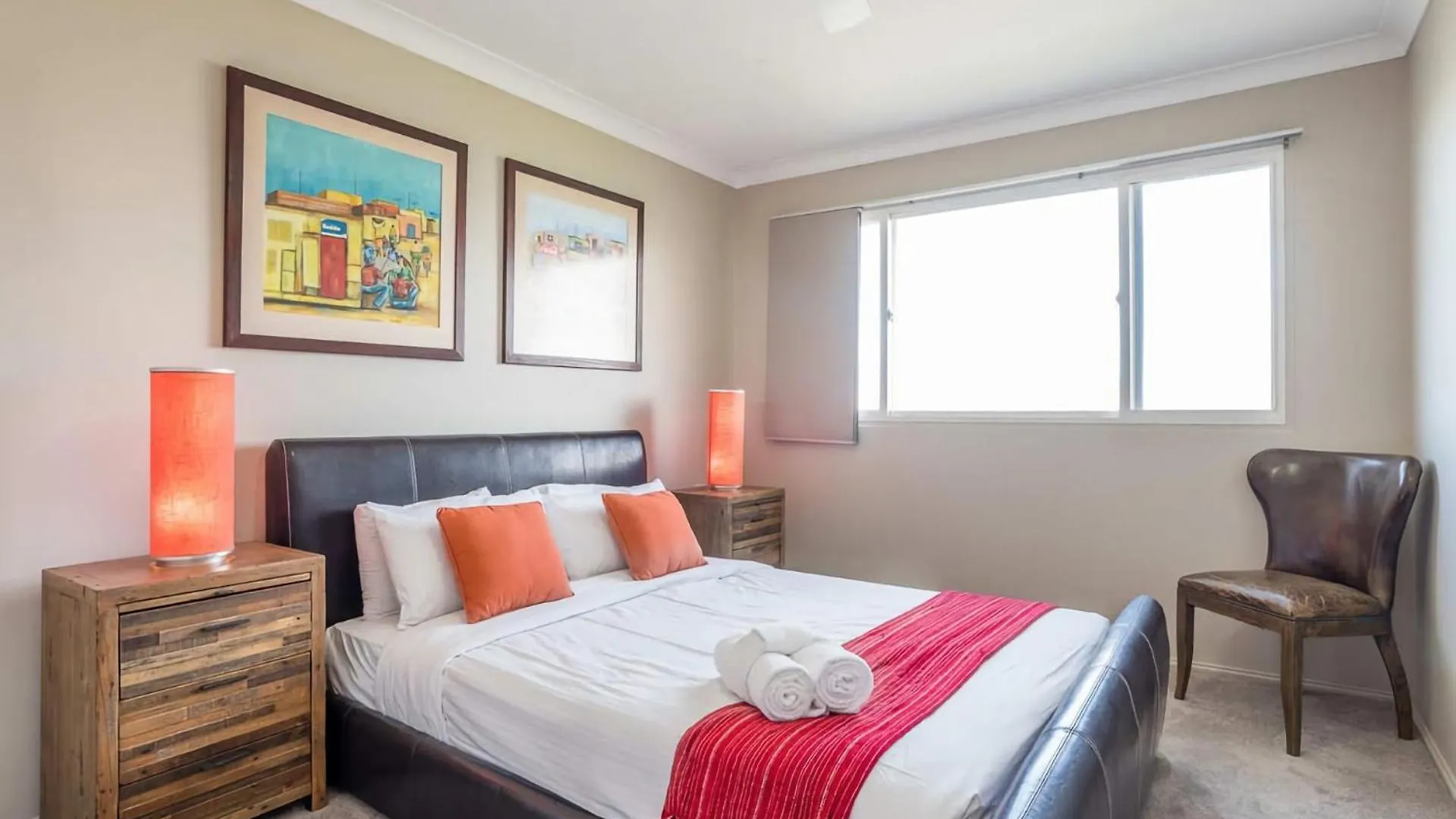 Inner City Pad Indooroopilly Brisbane